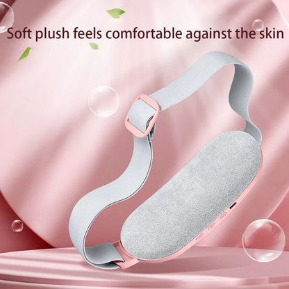 Heating & Massage Belt