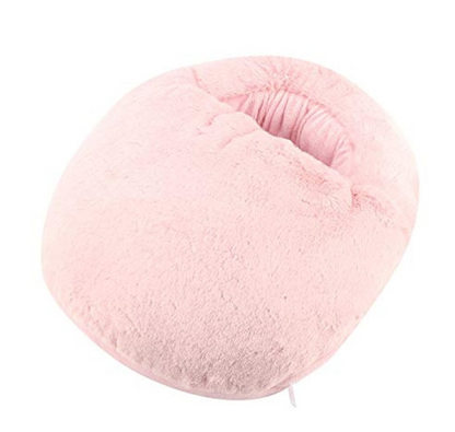 USB Plush Heated Foot Warmer