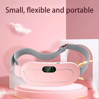 Heating & Massage Belt