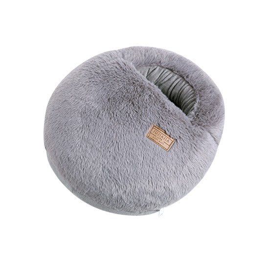 USB Plush Heated Foot Warmer