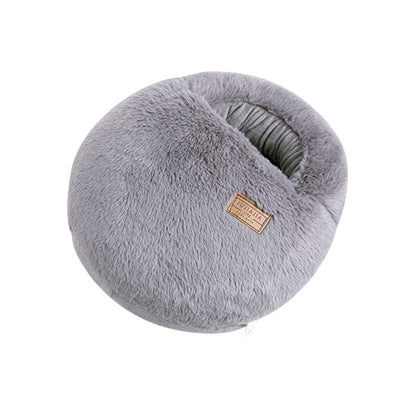 USB Plush Heated Foot Warmer