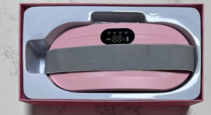Heating & Massage Belt