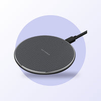 Slim 10W Wireless Charging Pad