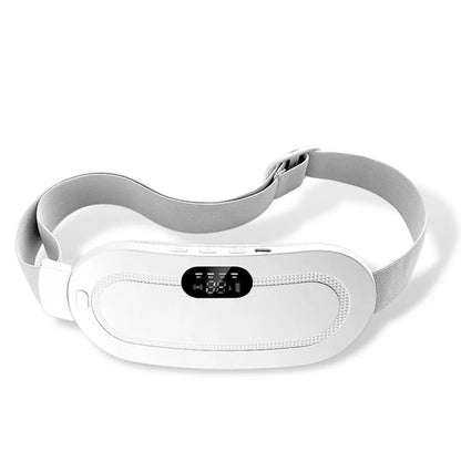 Heating & Massage Belt