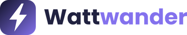 Wattwander logo